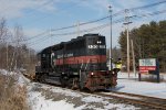 PO-3 330 Approaches Industrial Park Rd.